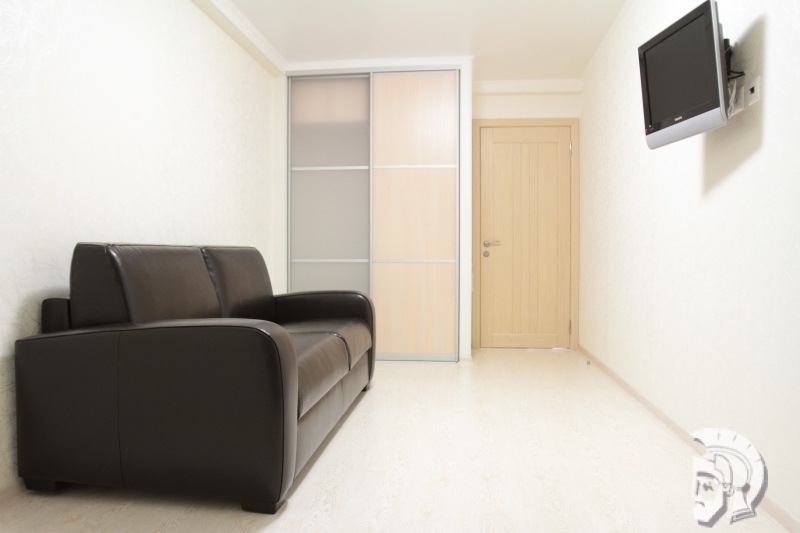 Апартаменты