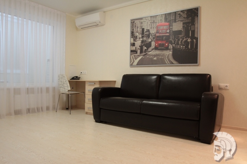 Проживание