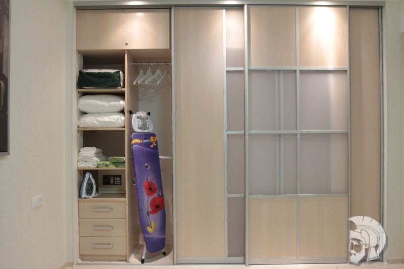 Проживание