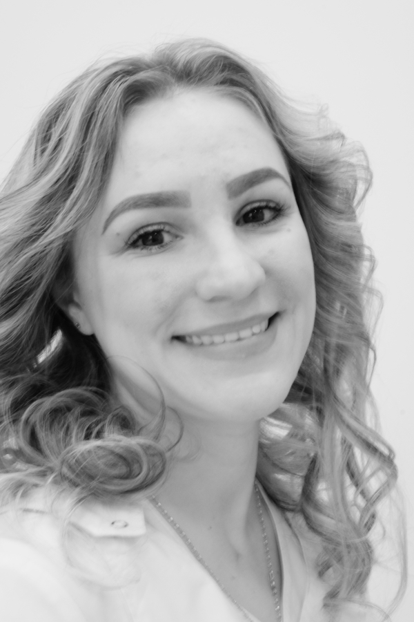 Разумова Александра Игоревна